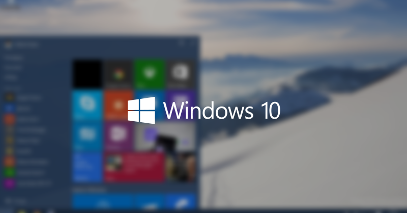 Windows 10-ը կլինի Microsoft-ի վերջին օպերացիոն համակարգը | Armblog.net